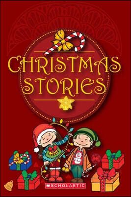 CHRISTMAS STORIES