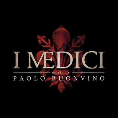 Paolo Buonvino - Medici - Masters Of Florence (޵ġ: Ƿü ) (Soundtrack)(LP)