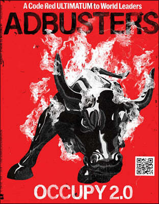 Adbusters (ݿ) : 2021  11/12 