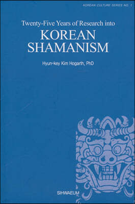 KOREAN SHAMANISM