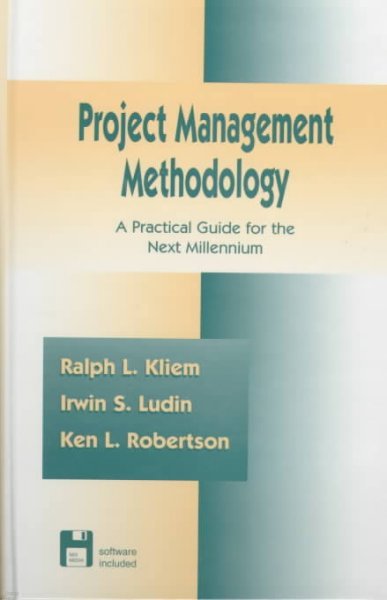 Project Management Methodology