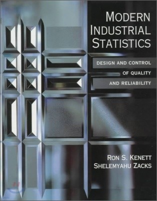[Kenett]Modern Industrial Statistics : Design and Control of Quality and Reliability