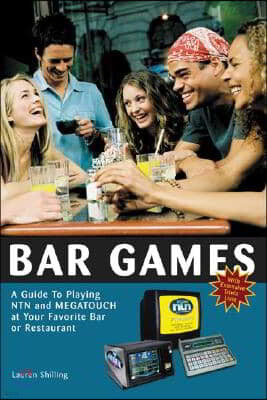 Bar Games: A Guide to Playing Ntn and Megatouch at Your Favorite Bar or Restaurant