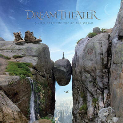 Dream Theater (帲 þ) - 15 A View From The Top Of The World 