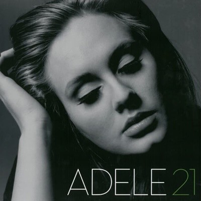 Adele (아델)  - 21