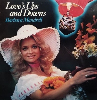 [][LP] Barbara Mandrell - Loves Ups And Downs