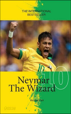 Neymar The Wizard