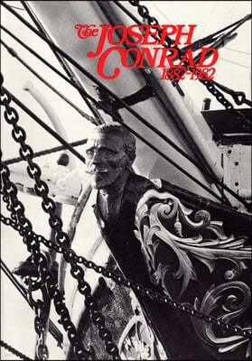 Joseph Conrad 1882-1982