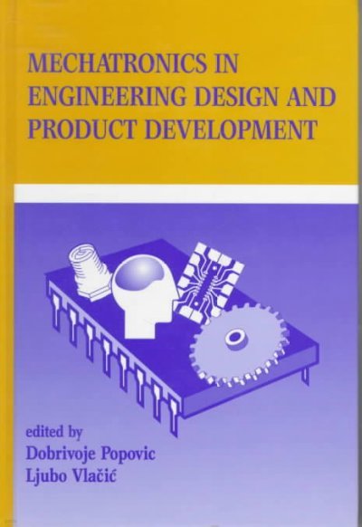 Mechatronics in Engineering Design and Product Development