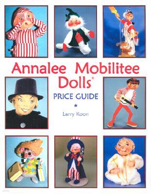 Annalee Mobilitee Price Guide