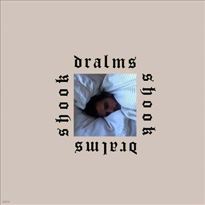 Dralms — Shook (Download Card) 앨범 커버