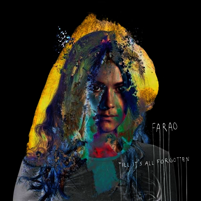 Farao — Till Its All Forgotten 앨범 커버