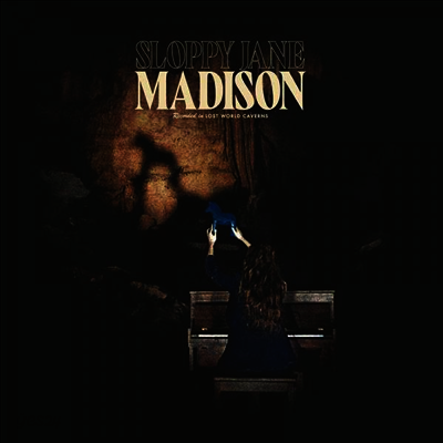 Sloppy Jane - Madison (LP)