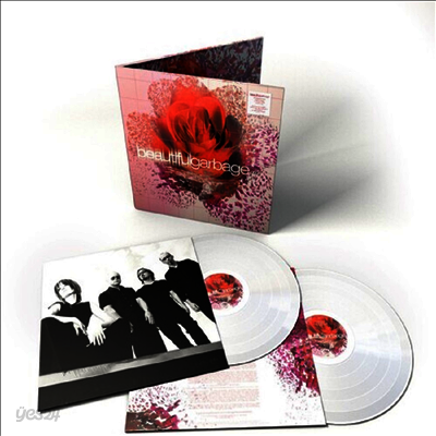 Garbage - Beautiful Garbage (Ltd)(Colored 2LP)