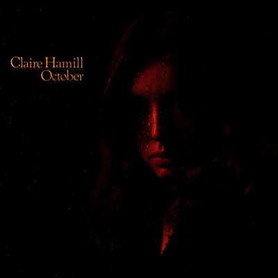 Claire Hamill - October (Gatefold)(180G)(LP)