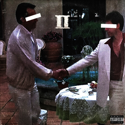 Benny The Butcher — Plugs I Met 2 앨범 커버