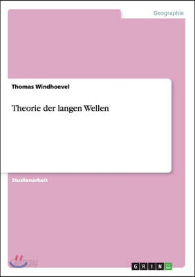 Theorie der langen Wellen