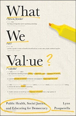 What We Value: Public Health, Social Justice, and Educating for Democracy