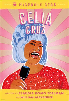 Hispanic Star: Celia Cruz