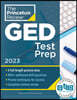 Princeton Review GED Test Prep, 2023: 2 Practice Tests + Review & Techniques + Online Features
