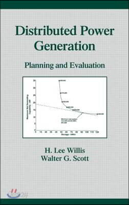 Distributed Power Generation