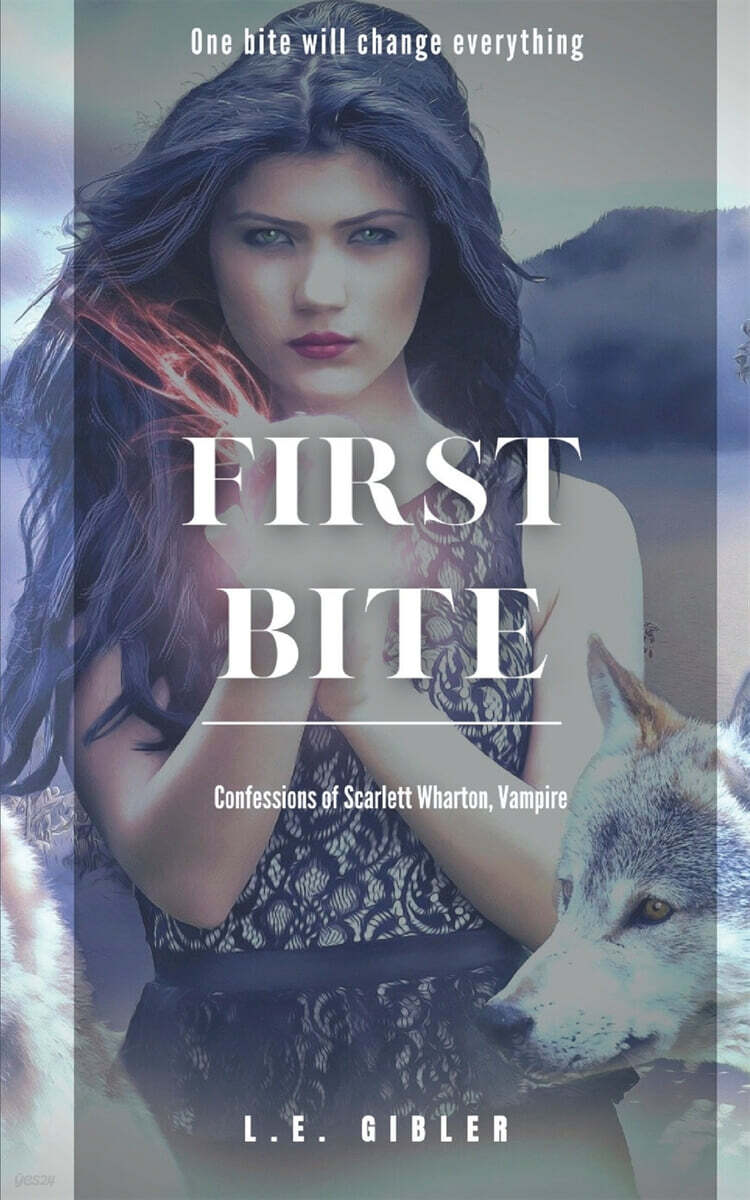 First Bite