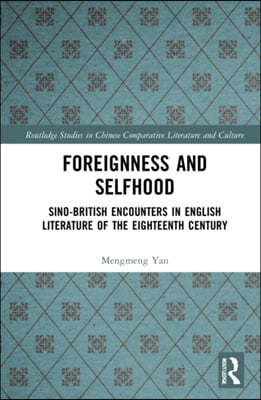 Foreignness and Selfhood