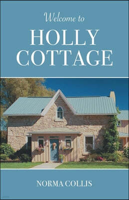 Welcome to Holly Cottage