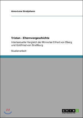 Tristan - Elternvorgeschichte