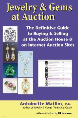 Jewelry & Gems at Auction