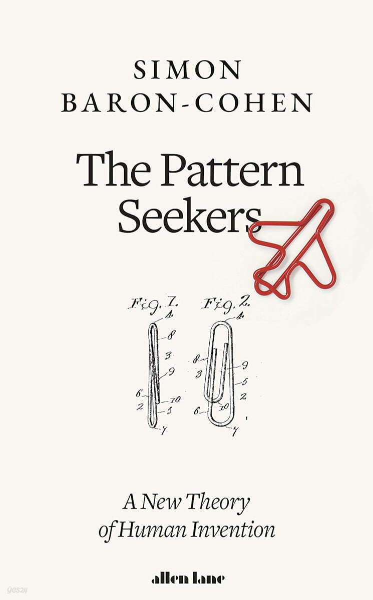 The Pattern Seekers
