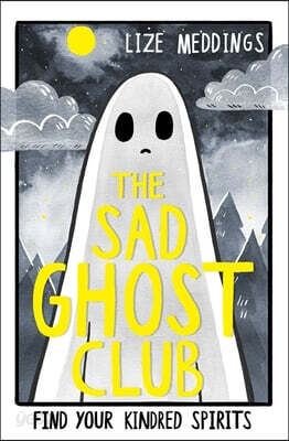 The Sad Ghost Club