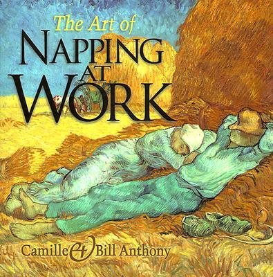 The Art of Napping at Work