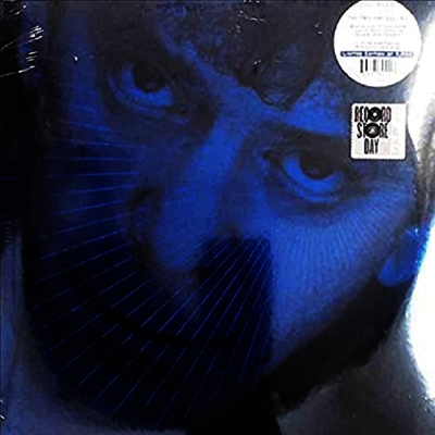 Lou Reed — Set The Twilight Reeling (RSD2021) 앨범 커버