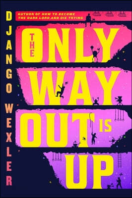 UNTITLED DJANGO WEXLER 3