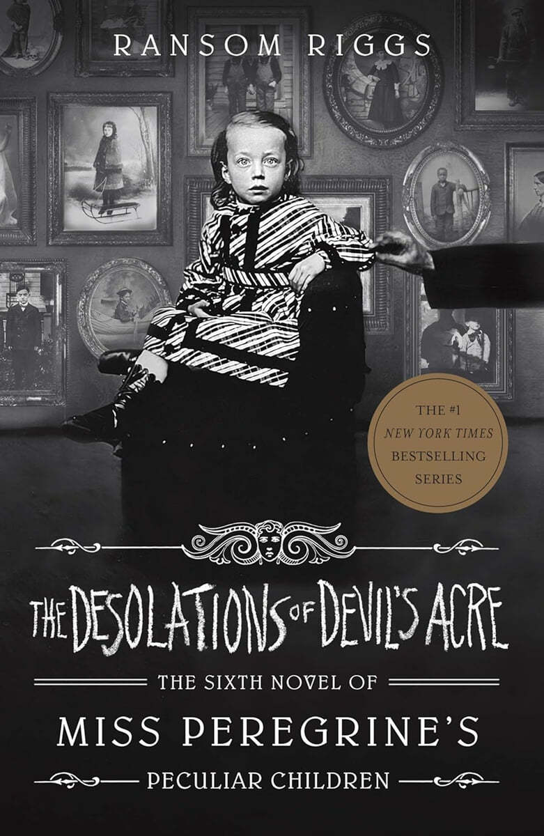 The Desolations of Devil's Acre