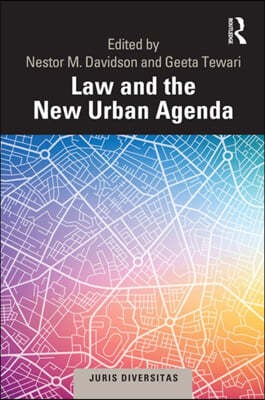 Law and the New Urban Agenda