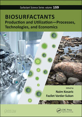 Biosurfactants