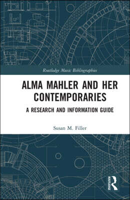 Alma Mahler and Her Contemporaries