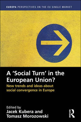 `Social Turn in the European Union?