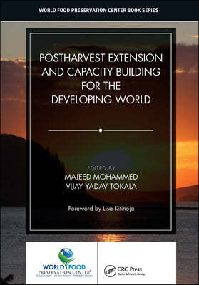 Postharvest Extension and Capacity Building for the Developing World