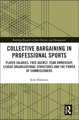 Collective Bargaining in Professional Sports