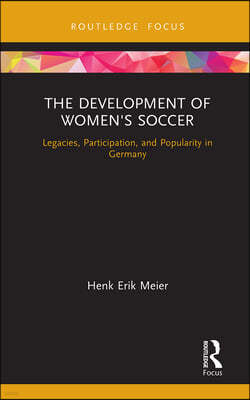 Development of Women's Soccer