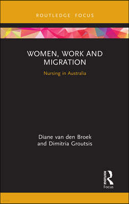 Women, Work and Migration