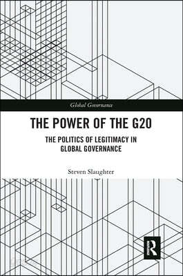 Power of the G20