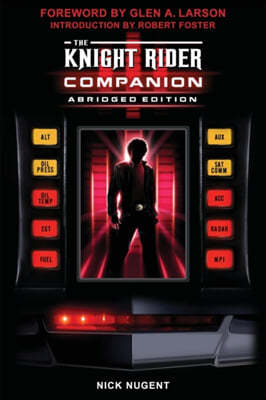 The Knight Rider Companion Abridged Edition