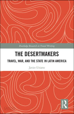 Desertmakers