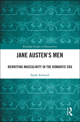 Jane Austen's Men