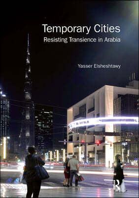 Temporary Cities
