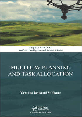 Multi-UAV Planning and Task Allocation